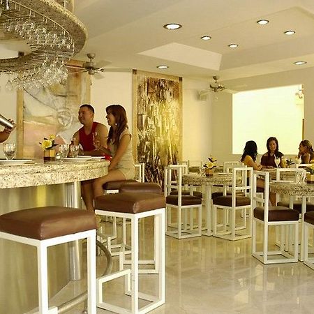 D' Gala Mazatlan Hotel Екстериор снимка