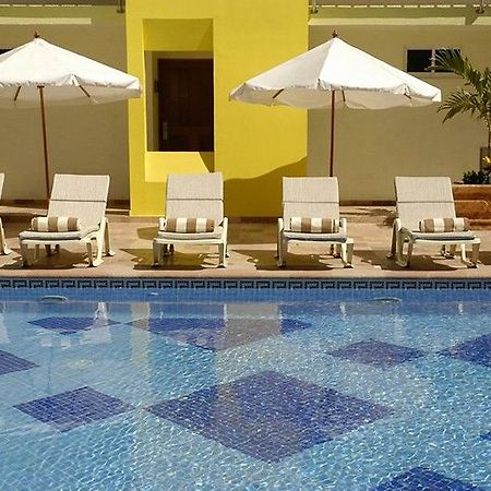 D' Gala Mazatlan Hotel Екстериор снимка
