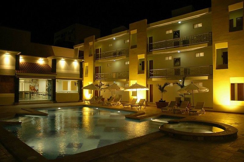 D' Gala Mazatlan Hotel Екстериор снимка