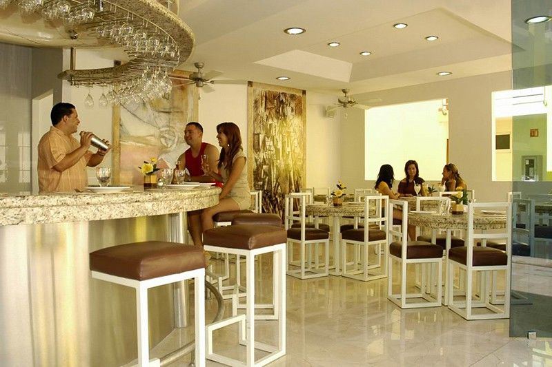 D' Gala Mazatlan Hotel Екстериор снимка