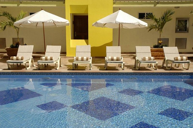 D' Gala Mazatlan Hotel Екстериор снимка